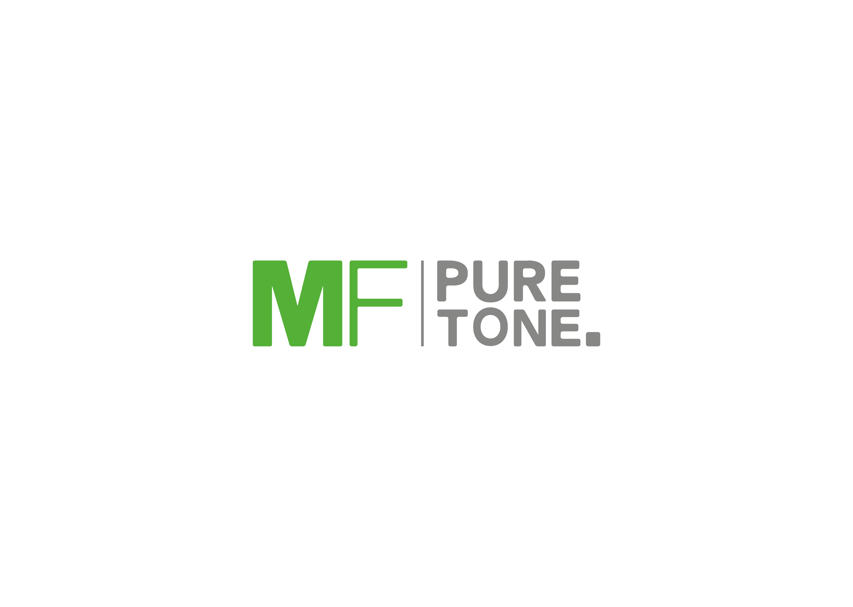 Pure Tone