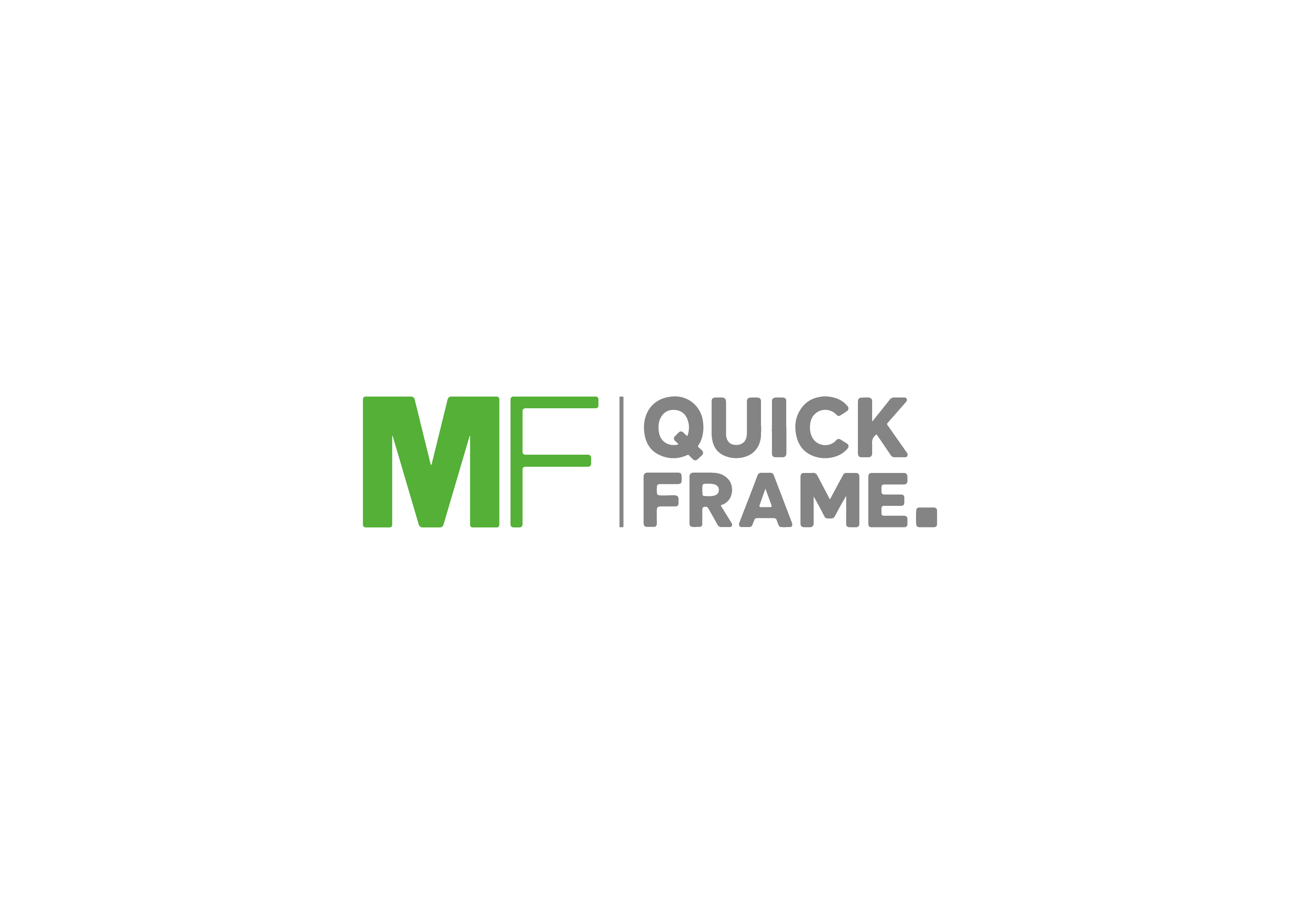 MF Quickframe